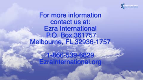 Ezra International Global TV Network