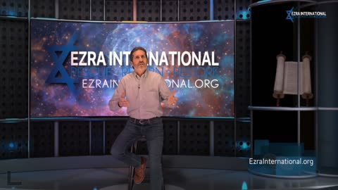 Ezra International Global TV Network