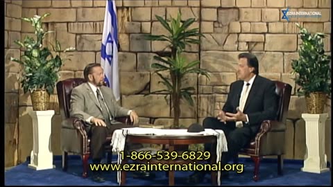 Ezra International Global TV Network