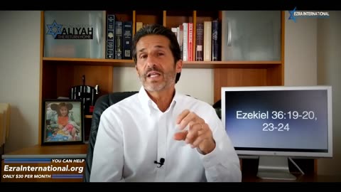 Ezra International Global TV Network