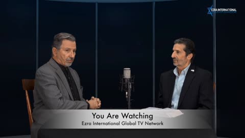 Ezra International Global TV Network