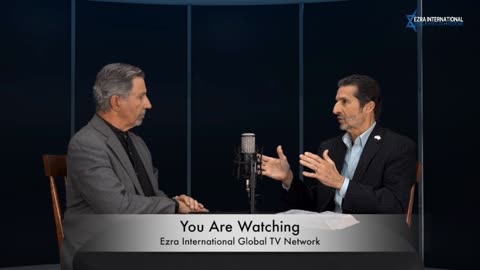 Ezra International Global TV Network