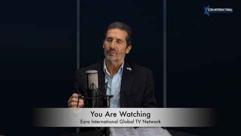 Ezra International Global TV Network