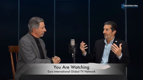 Ezra International Global TV Network