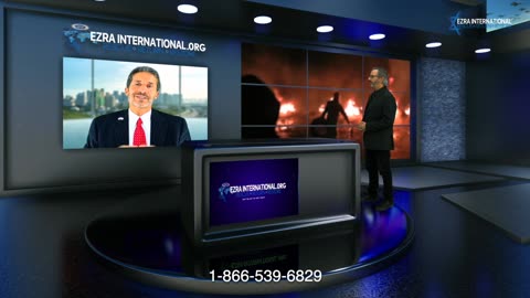 Ezra International Global TV Network