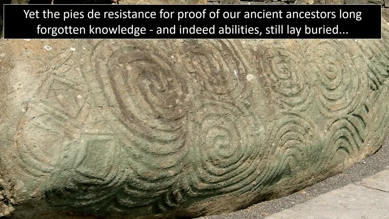 The Astonishing Secrets Hidden By The Neoliths