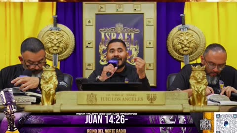 Cristo, el consolador y la verdad de todas Las Cosas