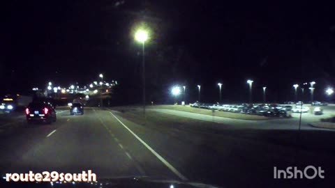 Instant Karma