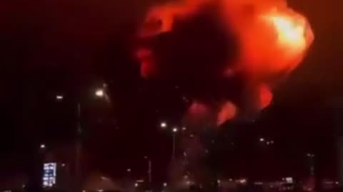 Man shouts Allahu Akbar as plane crashes…ent