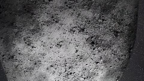 From threat to no sweat: Asteroid 2024 YR4 ☄️