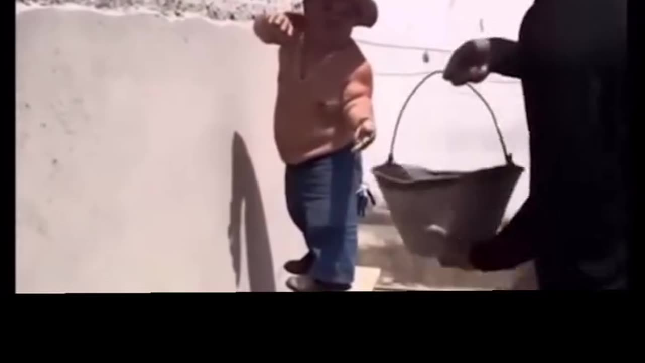 Mexican Super Mario