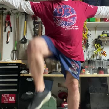 Cheerleading Outfit... WHAT???