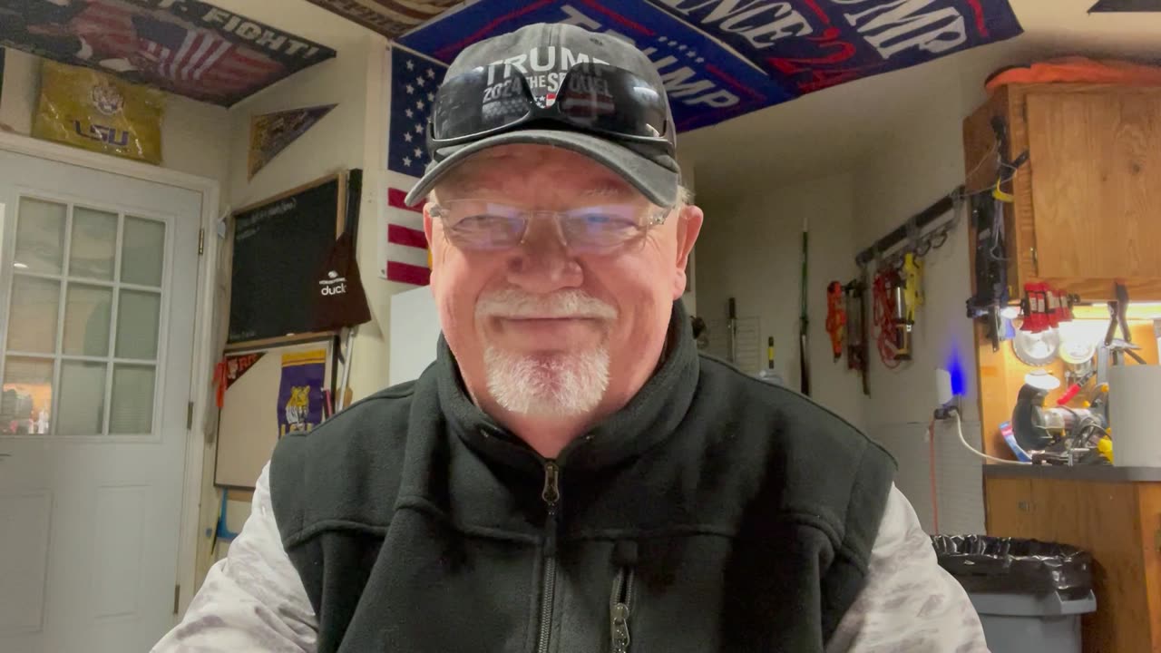 Northcutt ASL Reports - Biden Pardon