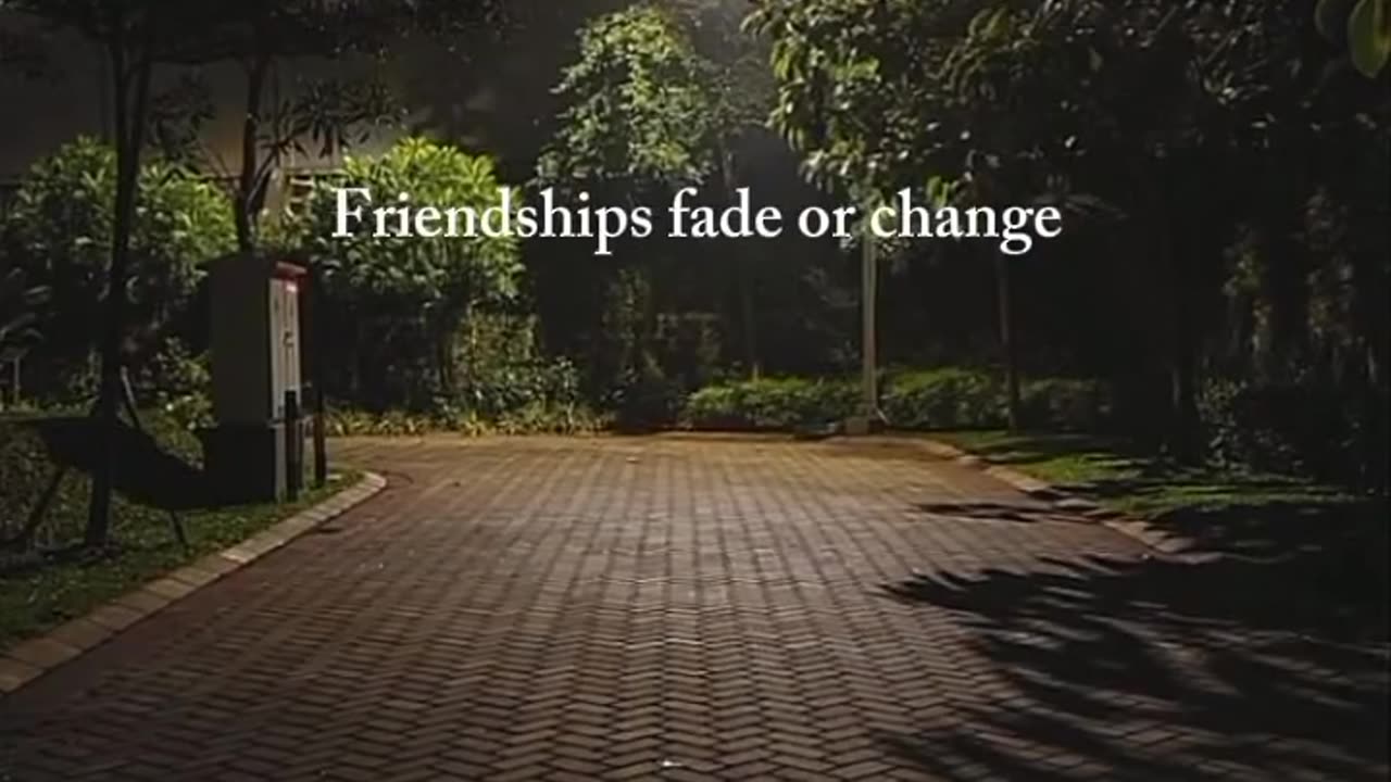 Life is enjoy but responsibility first