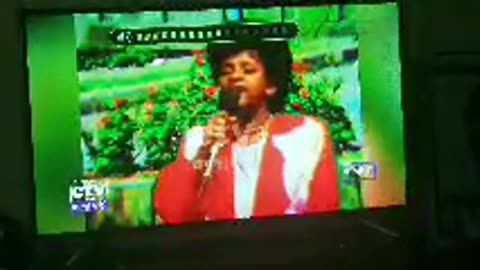 malefiya teka Old Ethiopian music