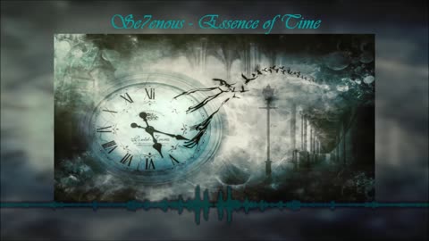 SE7ENOUS - Essence of Time