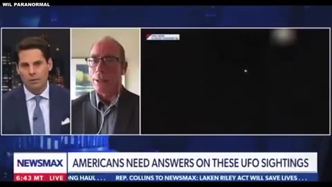 UFO ALIEN DISCLOSURE TO BE BROADCAST ON MAINSTREAM NEWS BEFORE INAUGURATION - THEY ARE HERE