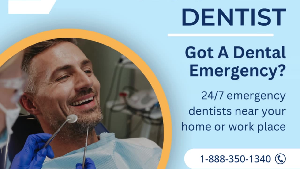 Dental Abscess Care | Emergency Dental Service