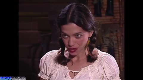 Canavial de Paixões Capítulo 49