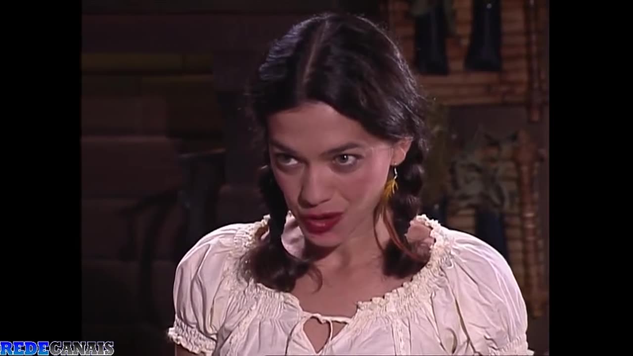 Canavial de Paixões Capítulo 49