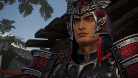 taishi ci bonds DYNASTY WARRIORS: ORIGINS