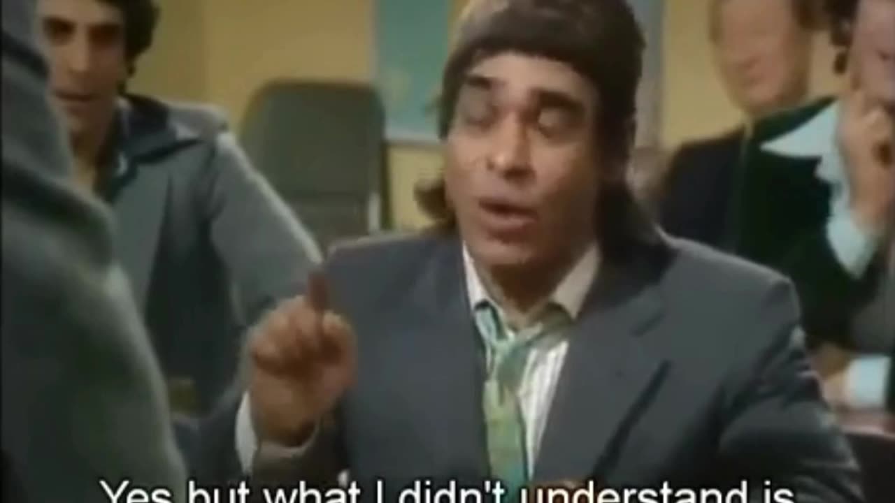 Mind Your Language | Season 1| Episode 4| Part 19