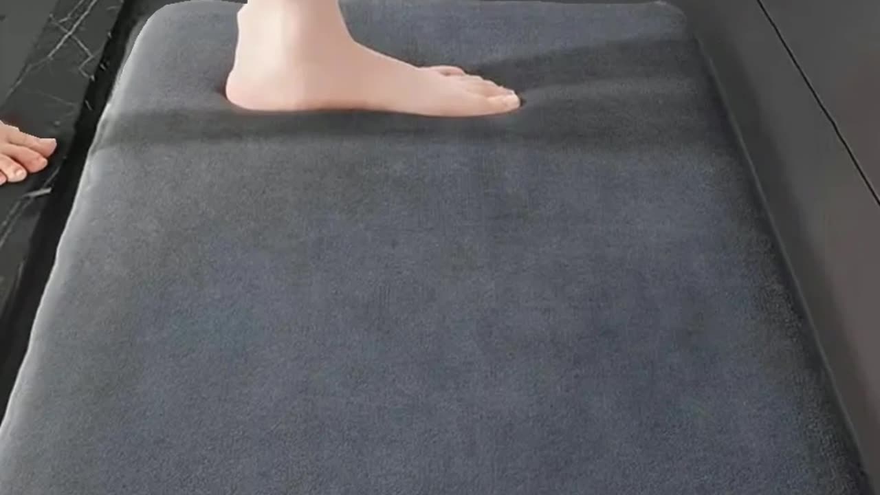 RUG MEMORY FOAM .INFORMATION IN LINK