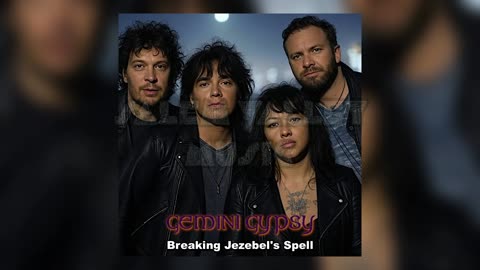 Gemini Gypsy - Breaking Jezebel's Spell