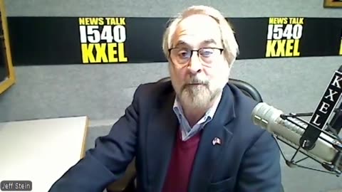 Iowa Politics with Jeff Stein – Wed. Jan. 01, 2025