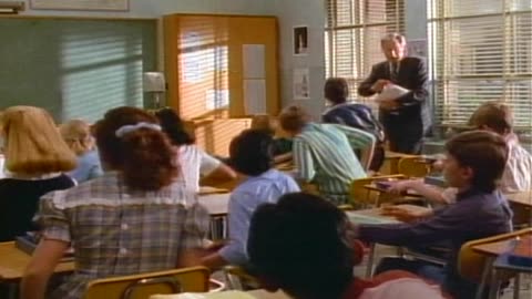 The Wonder Years - S3E20 - Goodbye