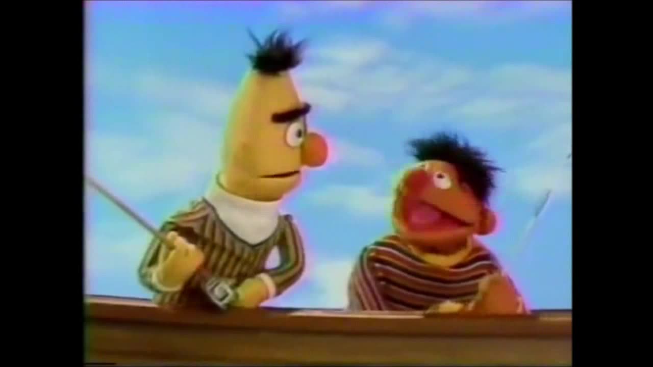 Sesame Street Episode 3217