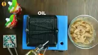 Mutton Chops two ways- baked & grilled Recipe by Food Fusion (Eid Recipe)