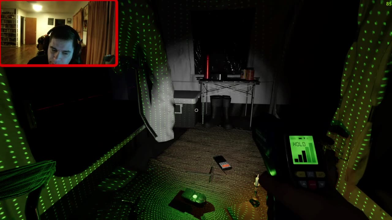 Edward Sure Spoke to Me