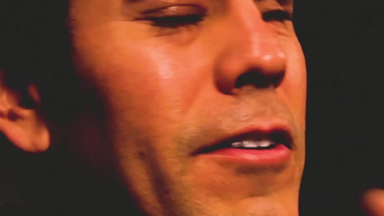 Raul Mendez - Stopped A Mass Shooting After Being Shot in The Head - RMS 018