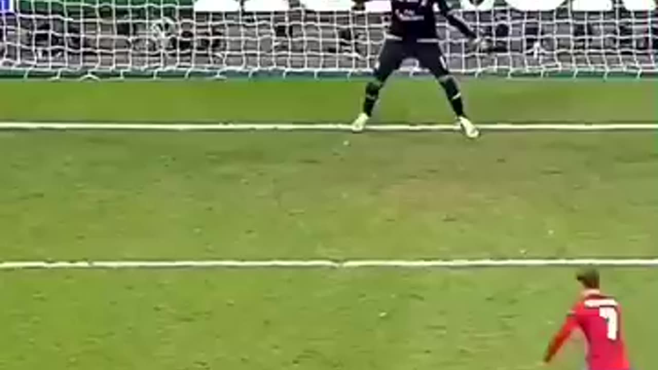 Best Football Penalty Kicks| football highlights