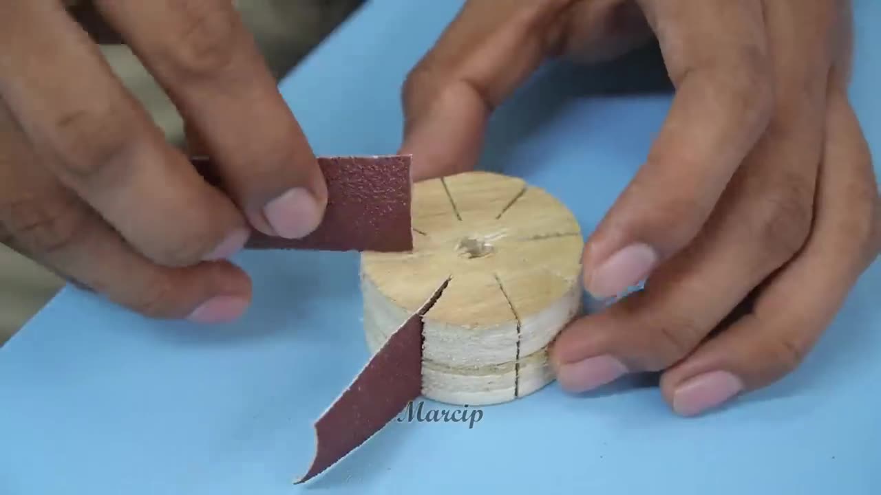 8 Keterampilan Pengerjaan Kayu menakjubkan yang Jenius - GENIUS Woodworking Skills