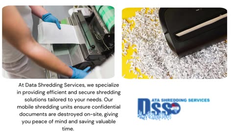 Houston Shredding Solutions: The Key to Financial and Data Security