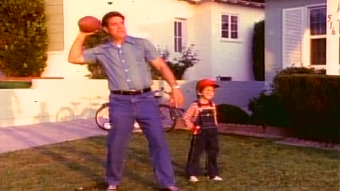 The Wonder Years - S5E10 - Pfeiffers' Pfortune