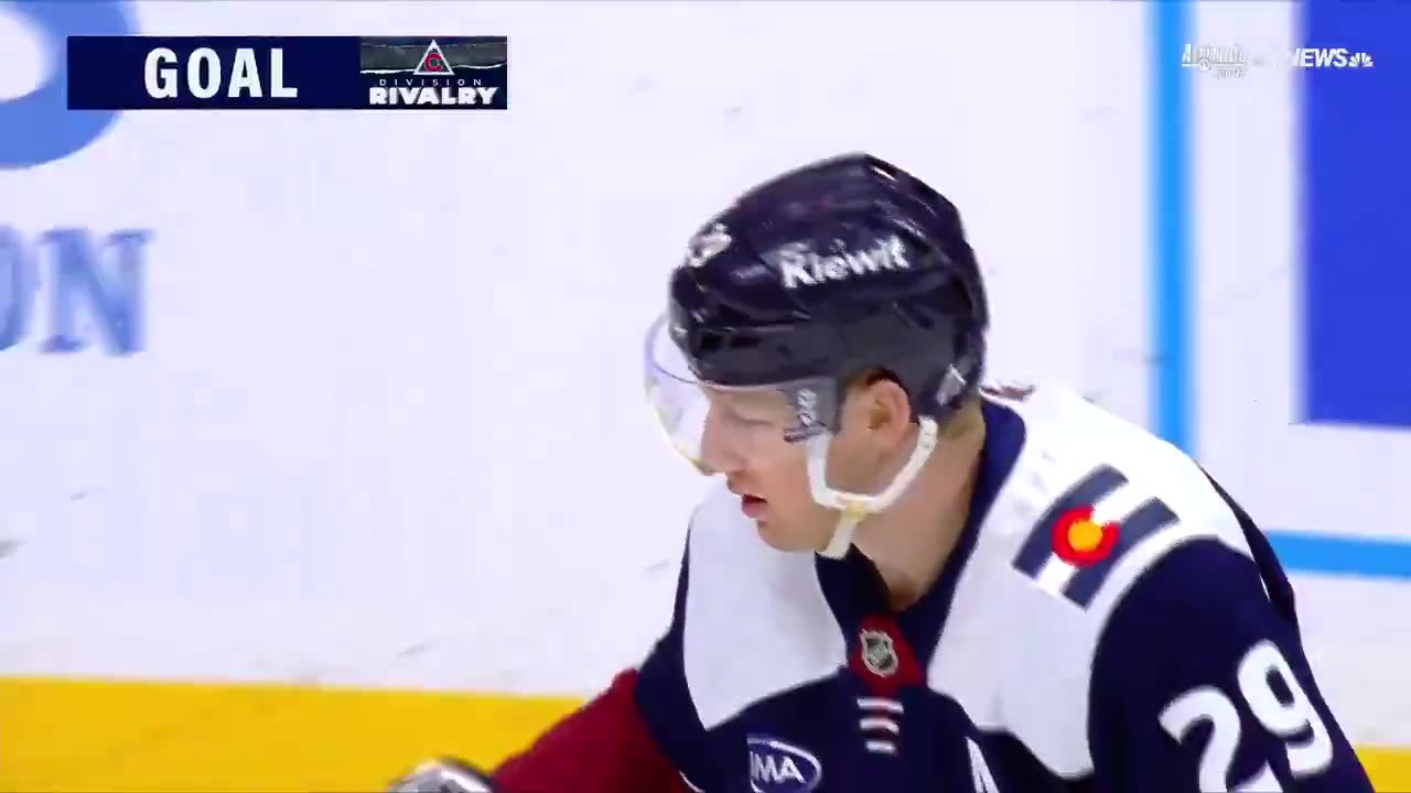 NHL - This guy is so good 🤌