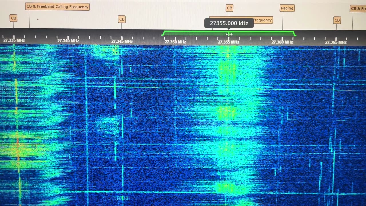 2182 kHz USB Marine Safety Broadcasts Mixing Together SSB Maritime Distress Safety Emergency