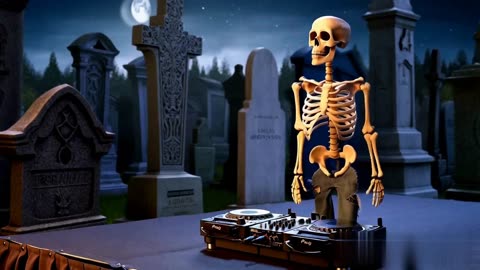 Esqueleto no Beat