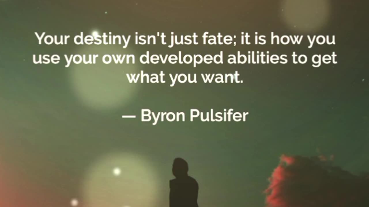 Your Qoute For A Day 90