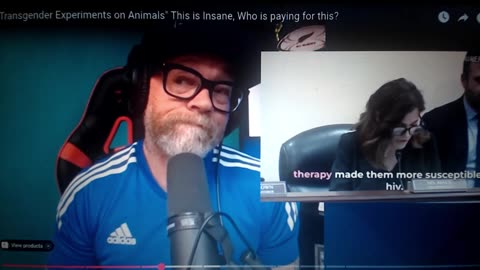 Free SEX CHANGE SURGERY for ANIMALS
