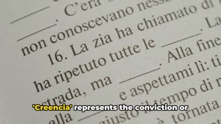 📖 Glosario de Pascua: Palabras Clave de la Historia de María Magdalena | Video con IA