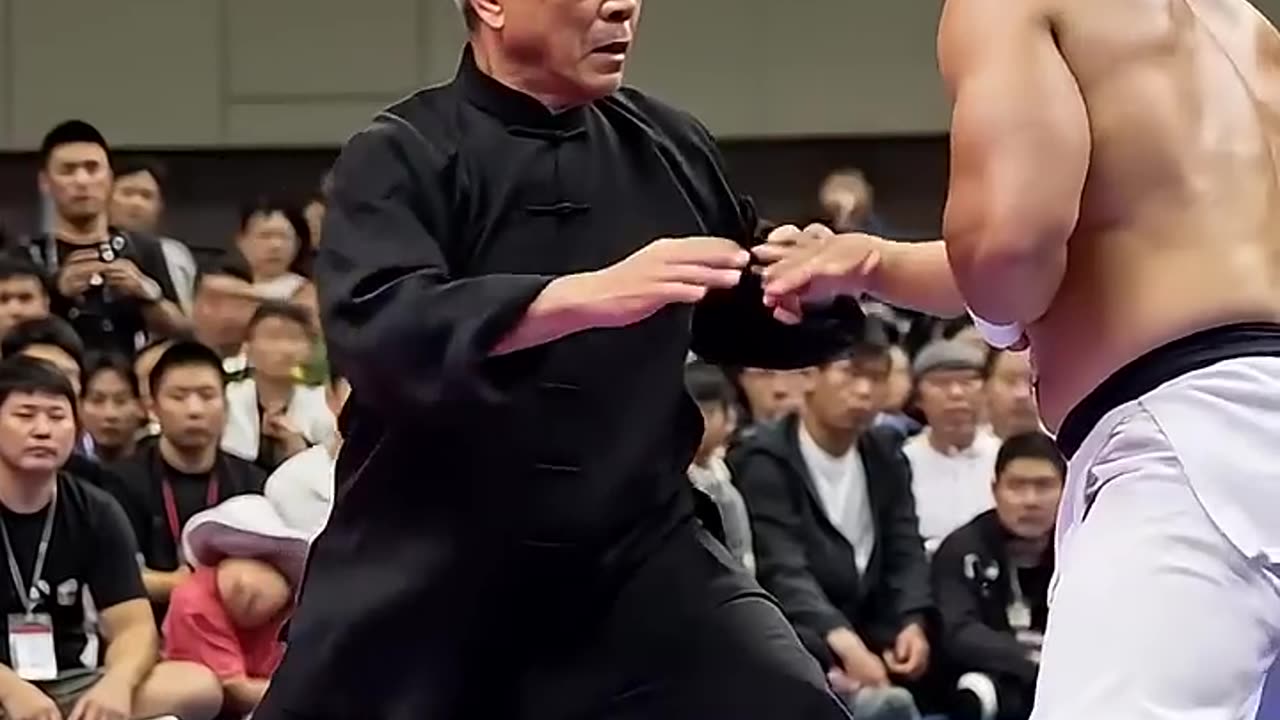 Japanese masters challenge