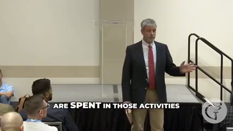 The Key to Effective Evangelism - Paul Washer