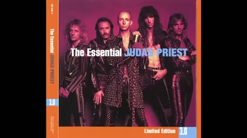 JUDAS PRIEST - the essential