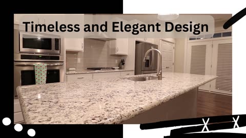 The Benefits of Stone Kitchen Hoods: Durability and Design