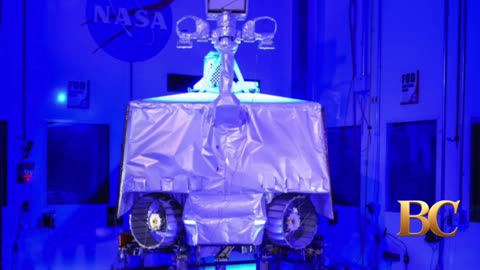 NASA requests industry proposals for VIPER lunar rover partnership