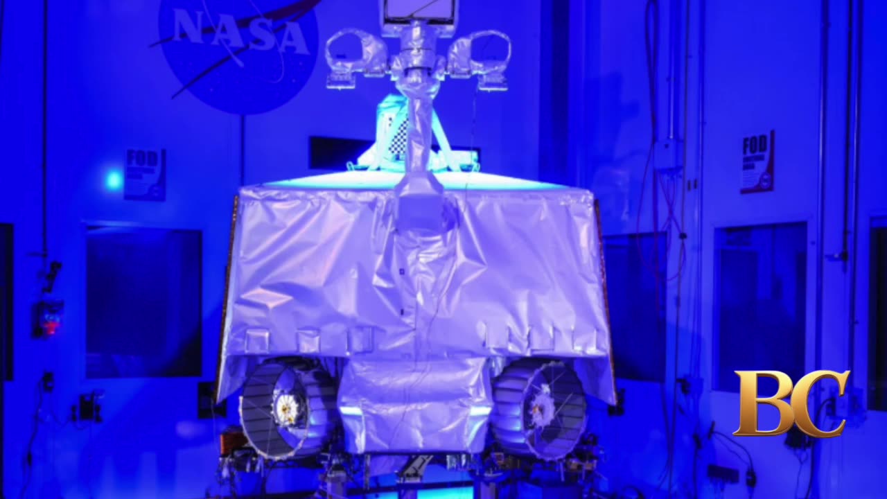NASA requests industry proposals for VIPER lunar rover partnership